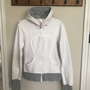 Lululemon Scuba Hoodie
